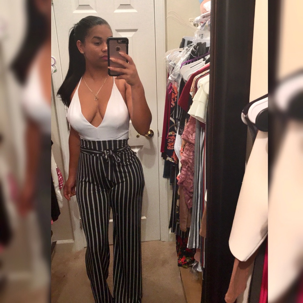 Bodysuit